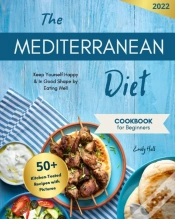 Capa do artigo Mediterranean Diet Cookbook For Beginner