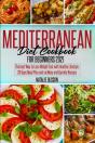 Mediterranean Diet Cookbook For Beginner - Preview