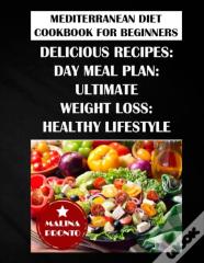 Mediterranean Diet Cookbook For Beginners 2021