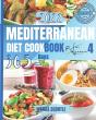 Mediterranean Diet Cookbook For Beginners 2022 - 4 - Preview