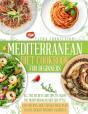 Mediterranean Diet Cookbook For Beginners - Preview