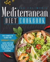 Capa do artigo Mediterranean Diet Cookbook For Beginners