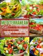 Mediterranean Diet Cookbook For Beginners - Preview
