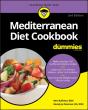 Mediterranean Diet Cookbook For Dummies - Preview