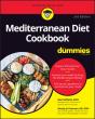 Mediterranean Diet Cookbook For Dummies - Preview