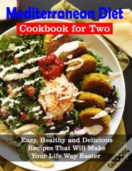 Mediterranean Diet Cookbook For Two