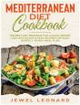 Mediterranean Diet Cookbook - Preview