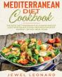 Mediterranean Diet Cookbook - Preview