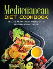 Mediterranean Diet Cookbook