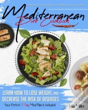 Capa do artigo Mediterranean Diet Cookbook