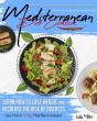Mediterranean Diet Cookbook - Preview