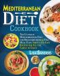 Mediterranean Diet Cookbook - Preview