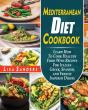 Mediterranean Diet Cookbook - Preview