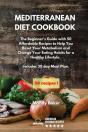 Mediterranean Diet Cookbook - Preview
