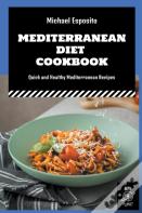Mediterranean Diet Cookbook