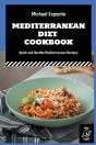 Mediterranean Diet Cookbook - Preview