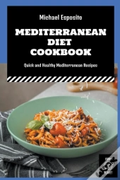 Mediterranean Diet Cookbook