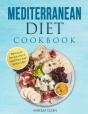Mediterranean Diet Cookbook - Preview