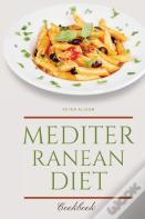 Mediterranean Diet Cookbook