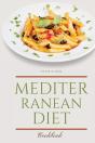 Mediterranean Diet Cookbook - Preview