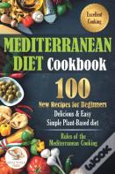 Mediterranean Diet Cookbook