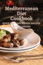 Mediterranean Diet Cookbook: Quick And E - Preview