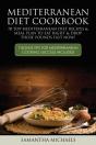 Mediterranean Diet Cookbook - Preview