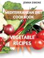 Mediterranean Diet Cookbook - Preview