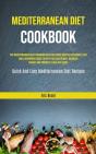 Mediterranean Diet Cookbook: The Mediter - Preview