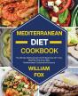 Mediterranean Diet Cookbook - Preview