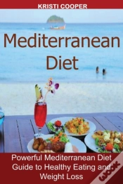 Capa do artigo Mediterranean Diet