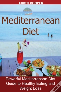 Capa do artigo Mediterranean Diet