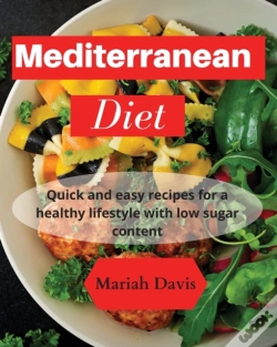 Capa do artigo Mediterranean Diet