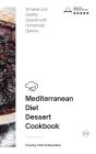 Mediterranean Diet - Desserts - Preview