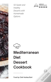 Mediterranean Diet - Desserts