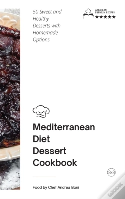 Capa do artigo Mediterranean Diet - Desserts