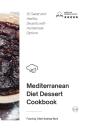 Mediterranean Diet - Desserts - Preview