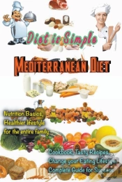 Capa do artigo Mediterranean Diet (Diet Is Simple )
