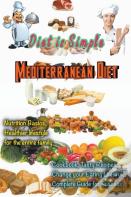 Mediterranean Diet (Diet Is Simple )