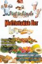 Mediterranean Diet (Diet Is Simple ) - Preview