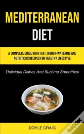 Mediterranean Diet