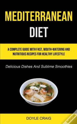 Capa do artigo Mediterranean Diet