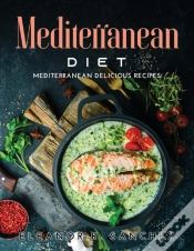 Capa do artigo Mediterranean Diet