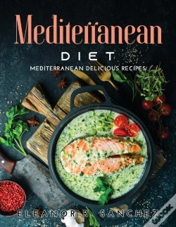 Capa do artigo Mediterranean Diet