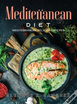 Capa do artigo Mediterranean Diet