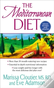 Capa do artigo Mediterranean Diet