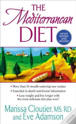 Capa do artigo Mediterranean Diet