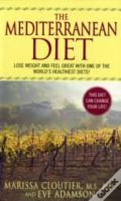 Capa do artigo Mediterranean Diet