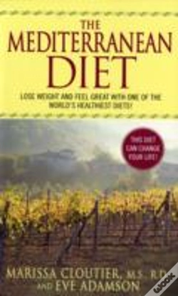 Capa do artigo Mediterranean Diet