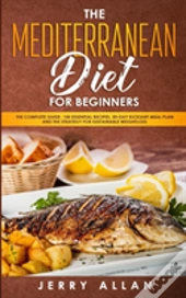 Mediterranean Diet For Beginners